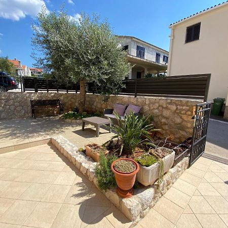 Borik Hills Lejlighed Zadar Eksteriør billede
