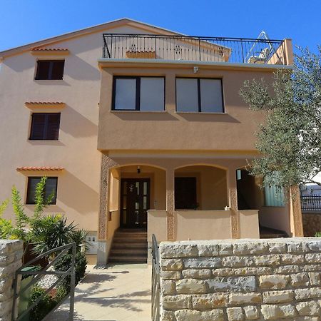 Borik Hills Lejlighed Zadar Eksteriør billede