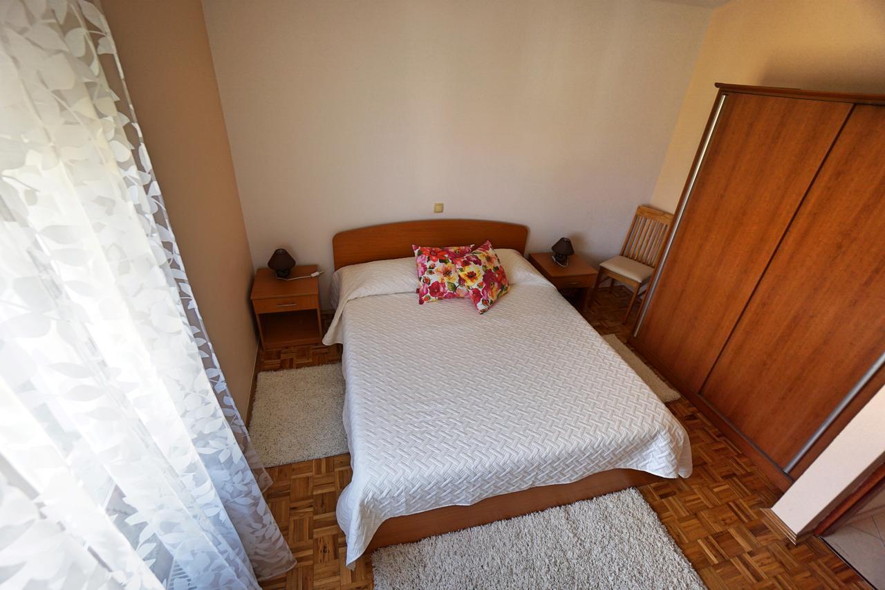 Borik Hills Lejlighed Zadar Eksteriør billede