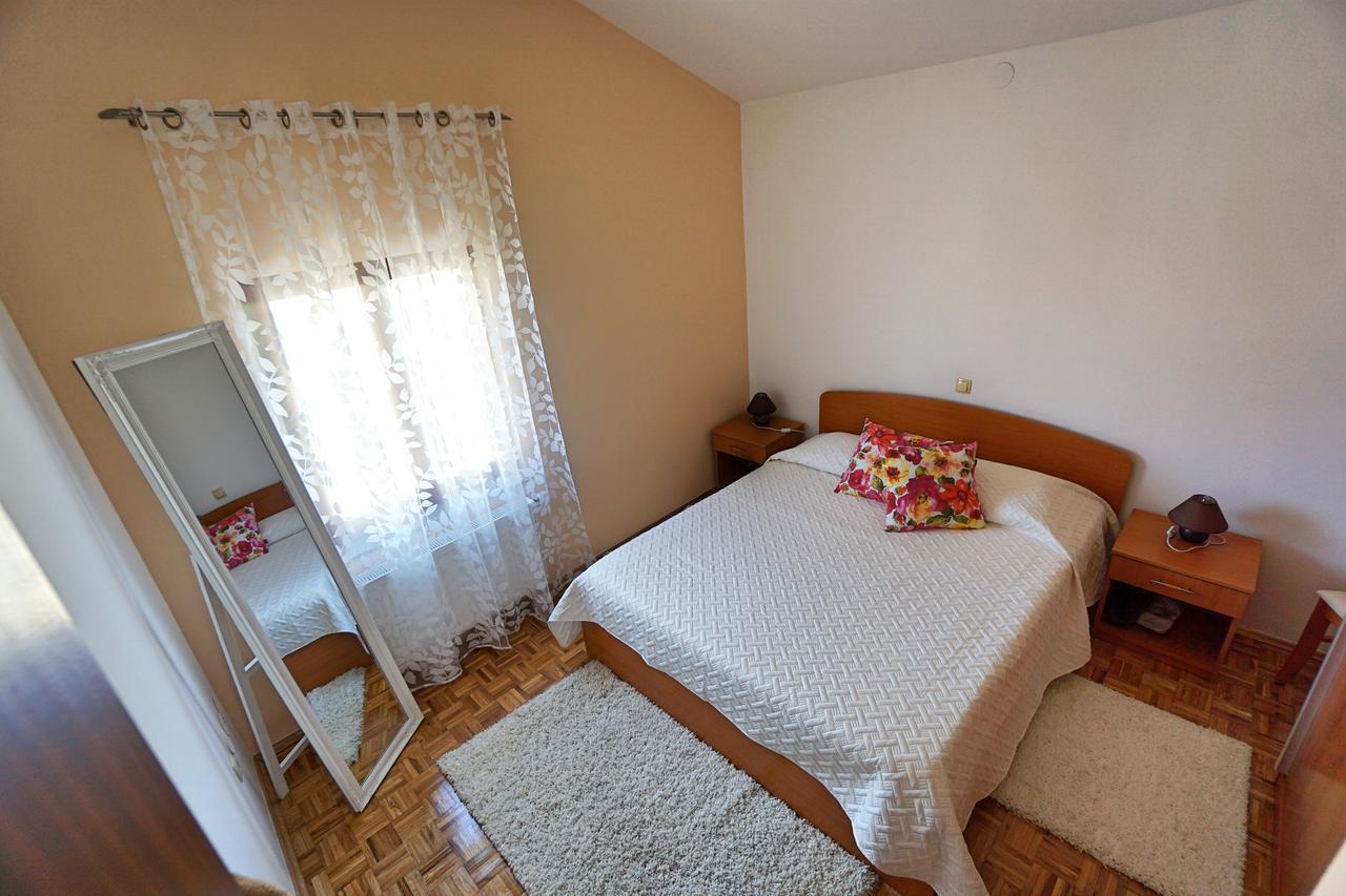 Borik Hills Lejlighed Zadar Eksteriør billede